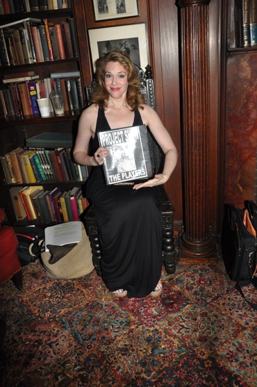 Photo Coverage: Project Shaw Presents GETTING MARRIED Image