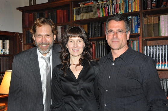 Photo Coverage: Project Shaw Presents GETTING MARRIED Image