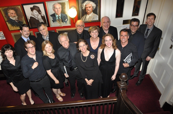 Photo Coverage: Project Shaw Presents GETTING MARRIED Image