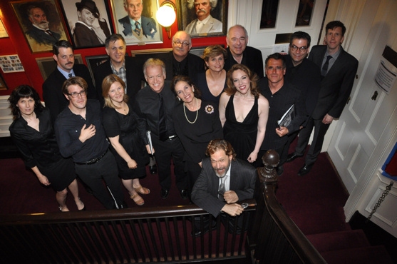 Photo Coverage: Project Shaw Presents GETTING MARRIED Image