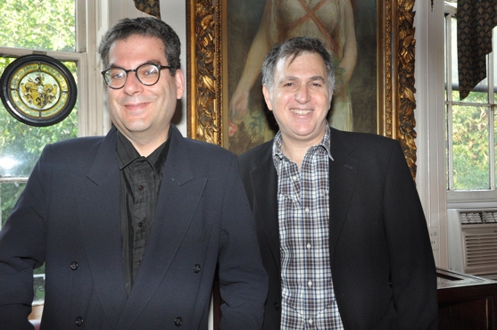 Photo Coverage: Project Shaw Presents GETTING MARRIED Image
