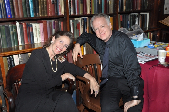 Photo Coverage: Project Shaw Presents GETTING MARRIED Image