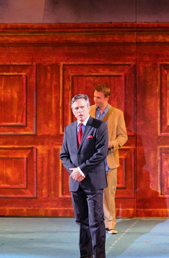 Photo Flash: Muny's LEGALLY BLONDE Production Photos! Image