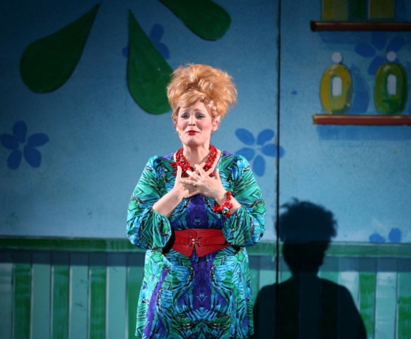 Photo Flash: Muny's LEGALLY BLONDE Production Photos! Image