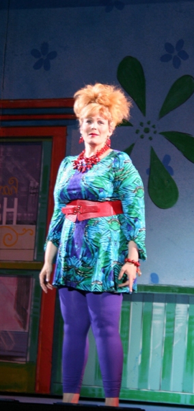 Photo Flash: Muny's LEGALLY BLONDE Production Photos! Image