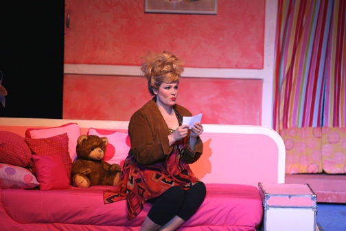 Photo Flash: Muny's LEGALLY BLONDE Production Photos! Image