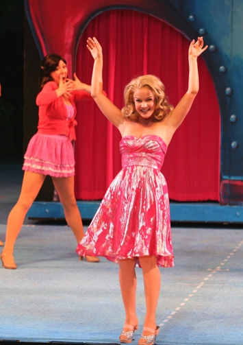 Photo Flash: Muny's LEGALLY BLONDE Production Photos! Image
