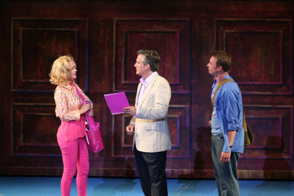 Photo Flash: Muny's LEGALLY BLONDE Production Photos! Image