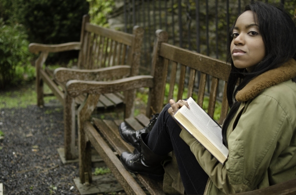 Photo Flash: First Look at Shattered Globe’s EDUCATING RITA Image