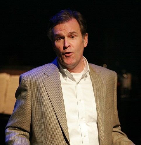 Photo Flash: York Theatre Company's GETTING MY ACT TOGETHER Image