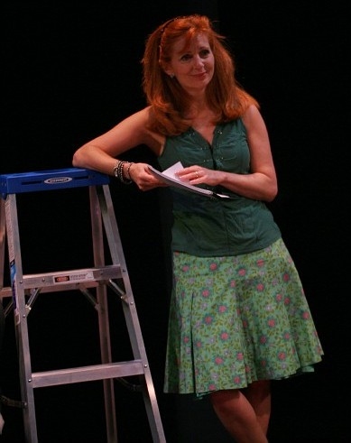 Photo Flash: York Theatre Company's GETTING MY ACT TOGETHER Image