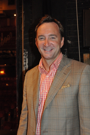 Photo Coverage: BILLY ELLIOT Welcomes 1.5 Millionth Audience Member! Image