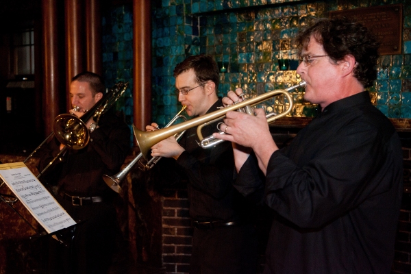 Photo Flash: Arts in Education Roundtable Honors David Shookhoff Image
