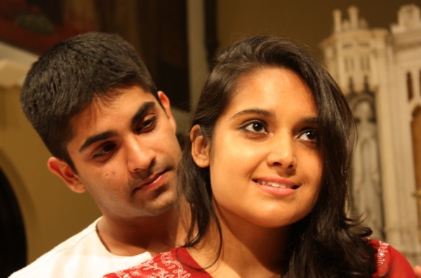 Photo Flash: Theater 2020 Presents ROMEO AND JULIET Image