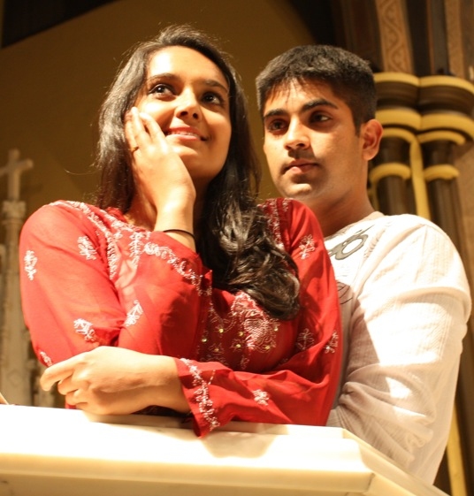 Photo Flash: Theater 2020 Presents ROMEO AND JULIET Image