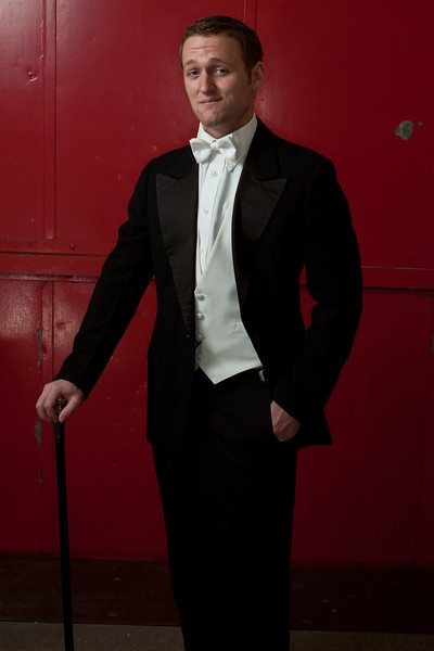 Photo Flash: GRAND HOTEL Sneak Peek Image