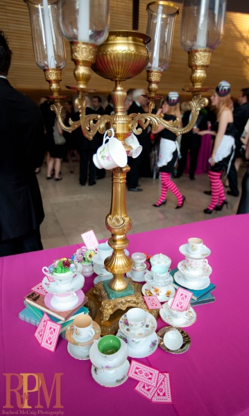 Photo Coverage: The National Ballet of Canada's MAD HOT WONDERLAND Image