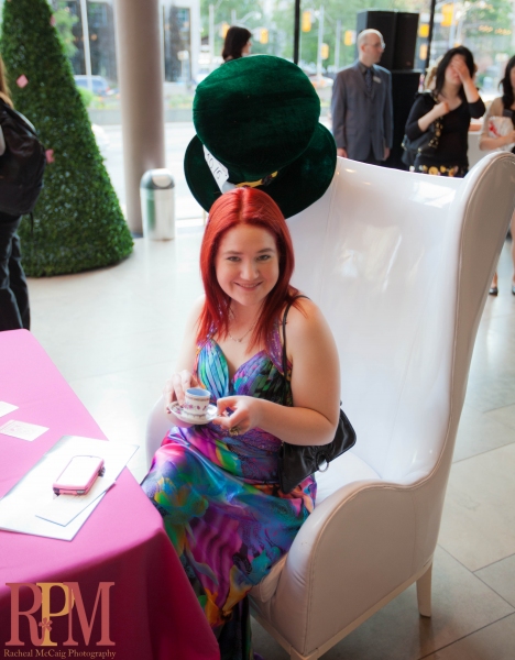 Photo Coverage: The National Ballet of Canada's MAD HOT WONDERLAND Image
