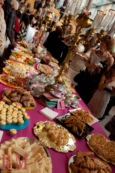Photo Coverage: The National Ballet of Canada's MAD HOT WONDERLAND Image