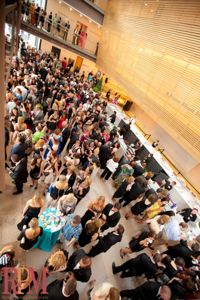 Photo Coverage: The National Ballet of Canada's MAD HOT WONDERLAND Image
