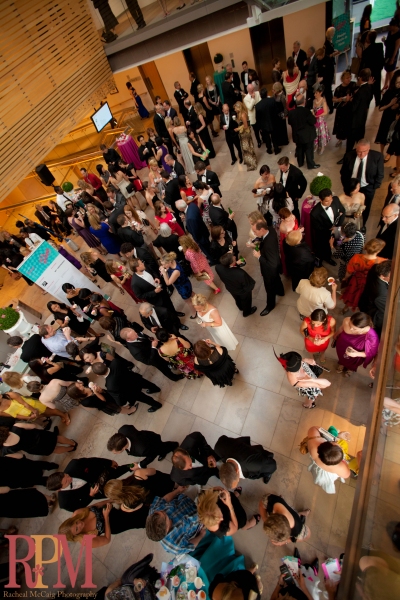 Photo Coverage: The National Ballet of Canada's MAD HOT WONDERLAND Image