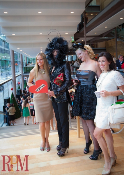 Photo Coverage: The National Ballet of Canada's MAD HOT WONDERLAND Image