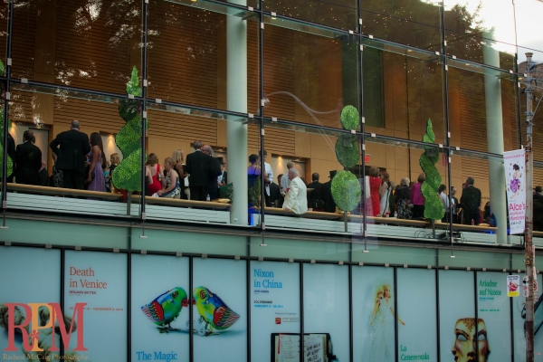 Photo Coverage: The National Ballet of Canada's MAD HOT WONDERLAND Image
