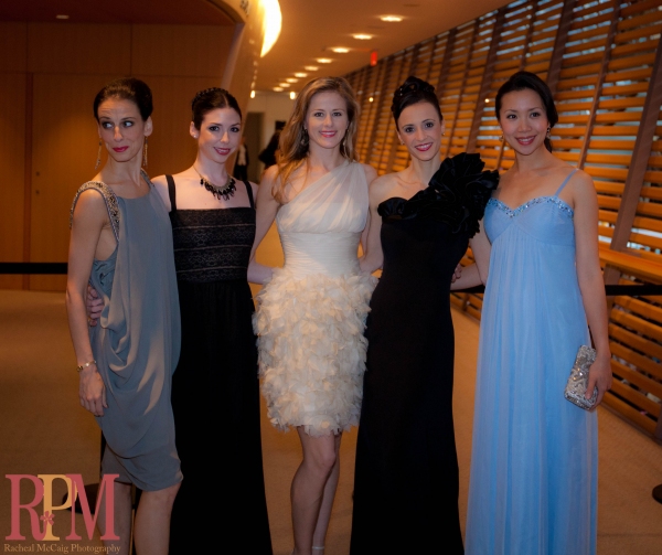 Photo Coverage: The National Ballet of Canada's MAD HOT WONDERLAND Image