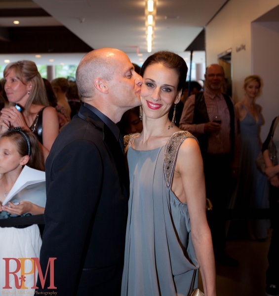 Photo Coverage: The National Ballet of Canada's MAD HOT WONDERLAND Image