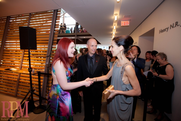 Photo Coverage: The National Ballet of Canada's MAD HOT WONDERLAND Image
