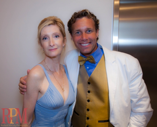 Photo Coverage: The National Ballet of Canada's MAD HOT WONDERLAND Image