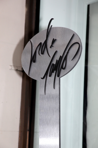 Photo Coverage: Daniel Radcliffe, John Larroquette & Rose Hemingway Unveil HOW TO SUCCEED Window Display at Lord & Taylor - Complete Coverage! Image