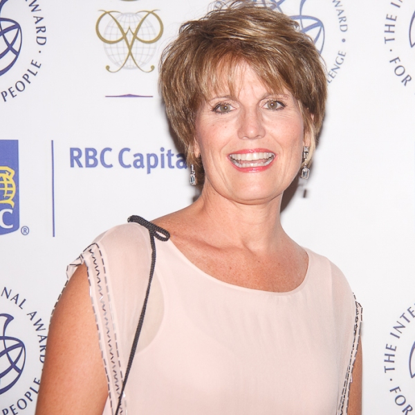 Photo Coverage: Stars Celebrate Duke Of Edinburgh's International Award and Benefit Gala Image