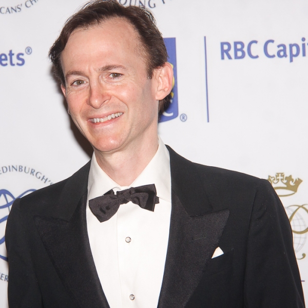 Photo Coverage: Stars Celebrate Duke Of Edinburgh's International Award and Benefit Gala Image