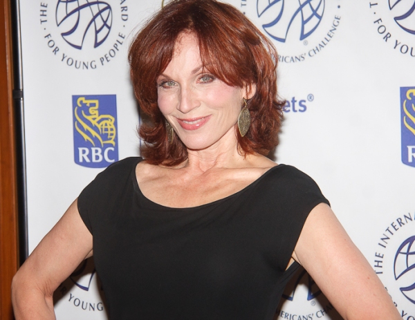 Photo Coverage: Stars Celebrate Duke Of Edinburgh's International Award and Benefit Gala Image
