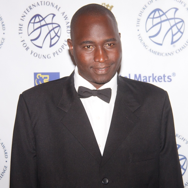 Photo Coverage: Stars Celebrate Duke Of Edinburgh's International Award and Benefit Gala Image