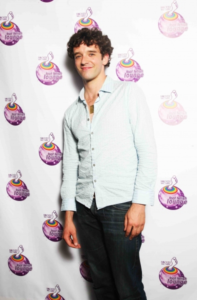 Photo Flash: Celebrity Autobiography With Michael Urie, Mo Rocca, & More! Image
