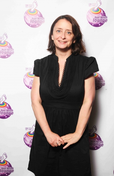 Photo Flash: Celebrity Autobiography With Michael Urie, Mo Rocca, & More! Image