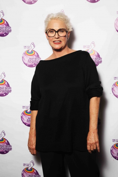 Photo Flash: Celebrity Autobiography With Michael Urie, Mo Rocca, & More! Image