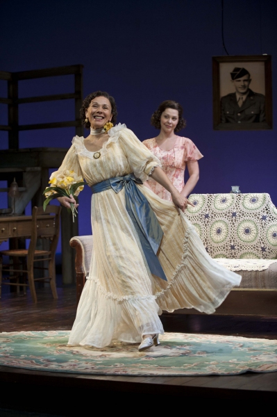 Photo Flash: First Look at Utah Shakespeare Festival! 