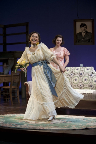 Photo Flash: First Look at Utah Shakespeare Festival! Image