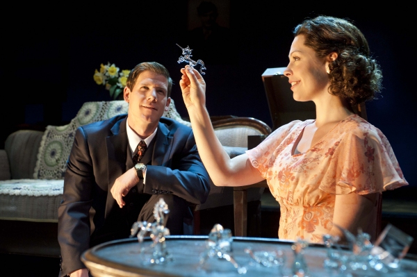 Photo Flash: First Look at Utah Shakespeare Festival! Image