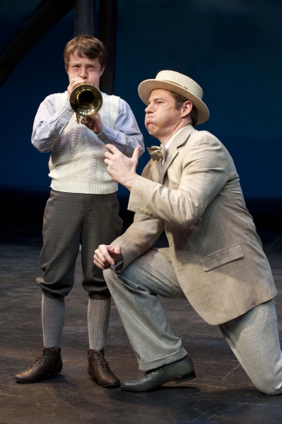 Photo Flash: First Look at Utah Shakespeare Festival! Image