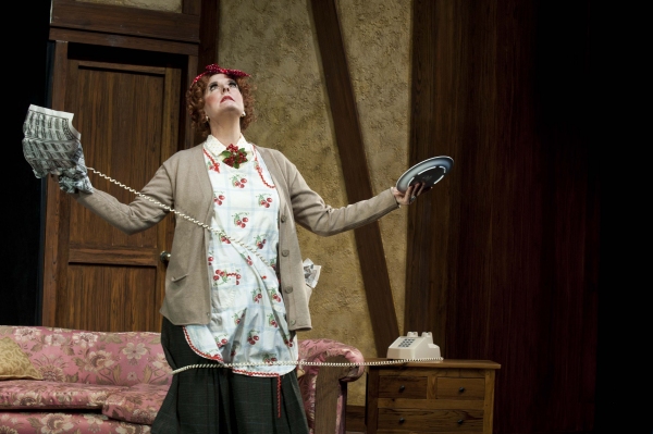 Photo Flash: First Look at Utah Shakespeare Festival! Image