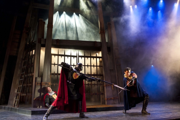 Photo Flash: First Look at Utah Shakespeare Festival! Image