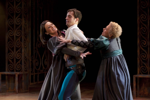 Photo Flash: First Look at Utah Shakespeare Festival! Image