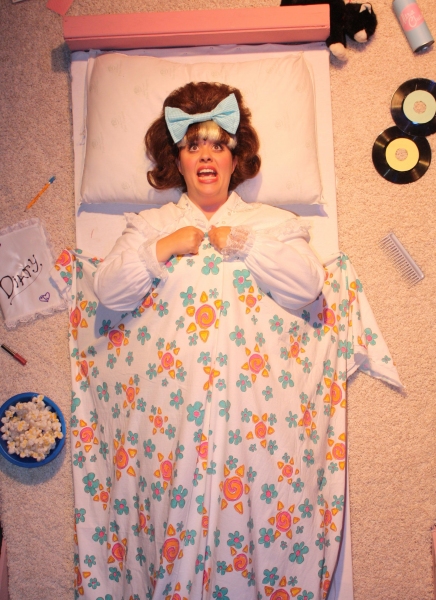 Photo Flash: Way Off Broadway's HAIRSPRAY Image