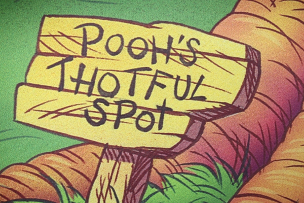 Photo Flash: Robert Lopez, Kerry Butler, Edie Falco et al. Attend WINNIE THE POOH Premiere! Image