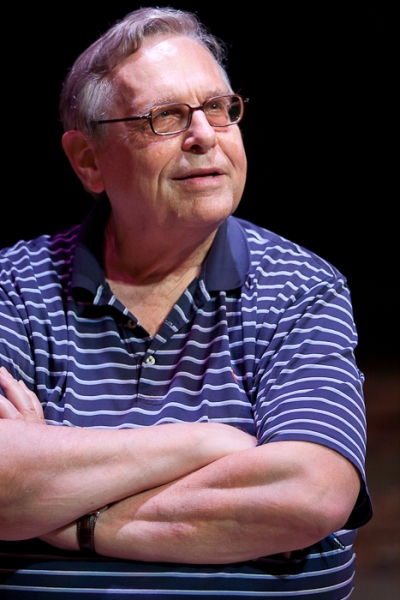 Photo Coverage: THE MAGDALENE Production Photos! Image