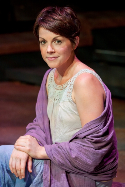 Photo Coverage: THE MAGDALENE Production Photos! Image
